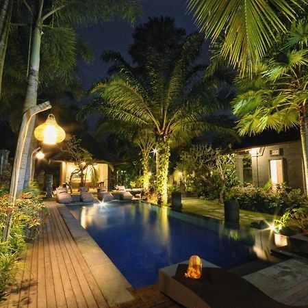 Dukuh Sebatu Villa Ubud Tegallalang  Exteriér fotografie
