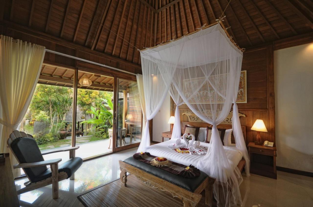 Dukuh Sebatu Villa Ubud Tegallalang  Exteriér fotografie