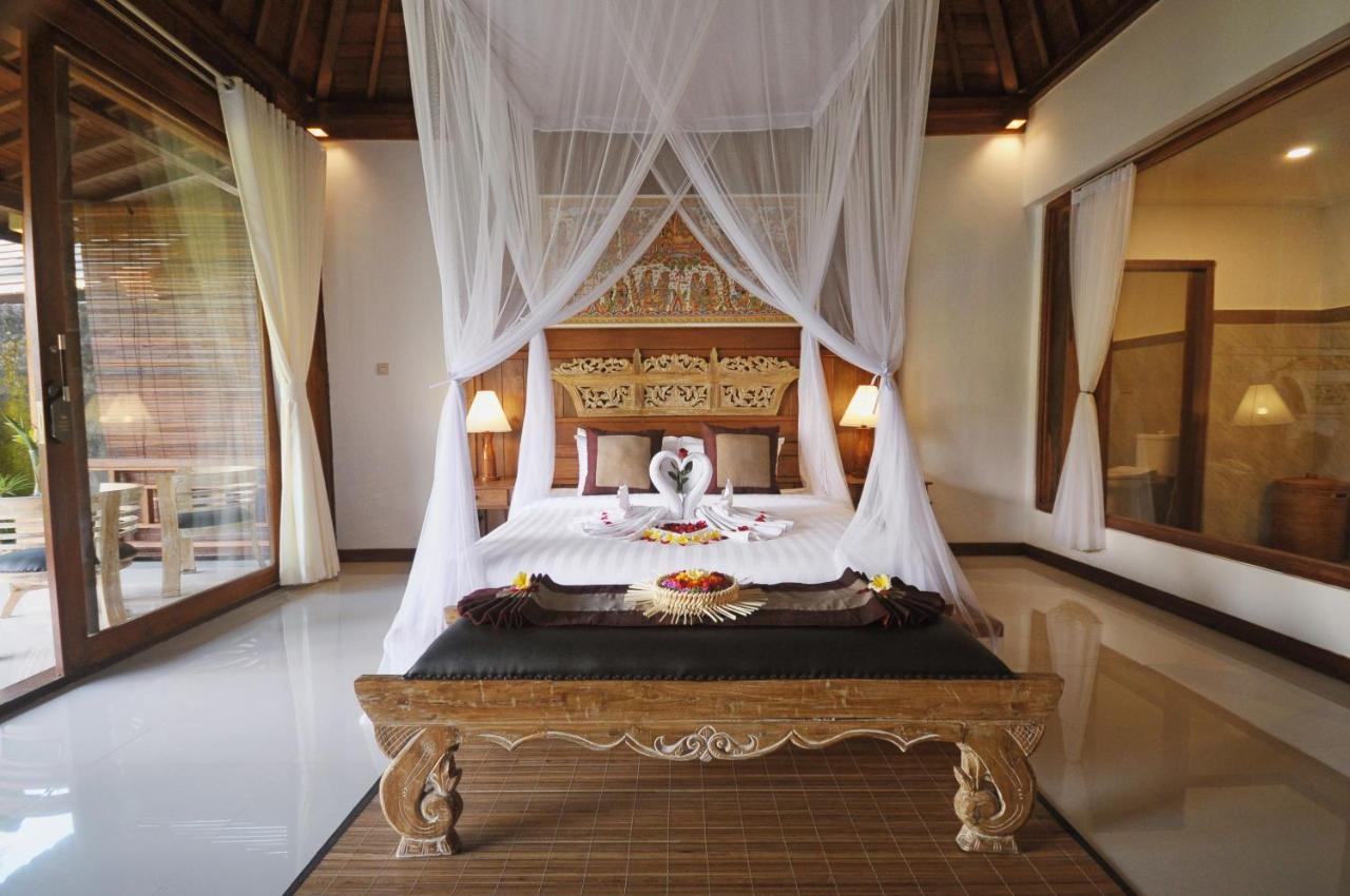 Dukuh Sebatu Villa Ubud Tegallalang  Exteriér fotografie