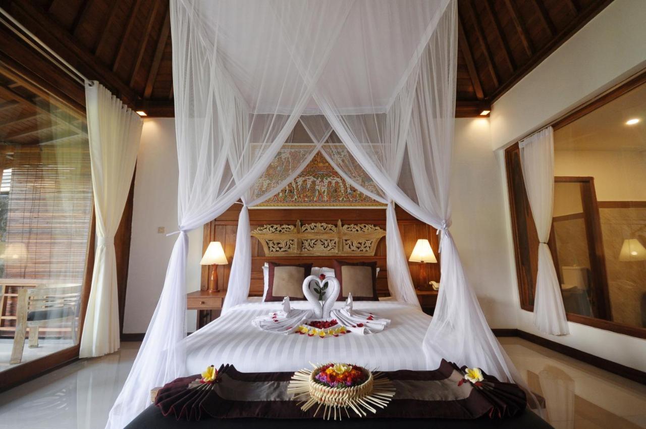 Dukuh Sebatu Villa Ubud Tegallalang  Exteriér fotografie