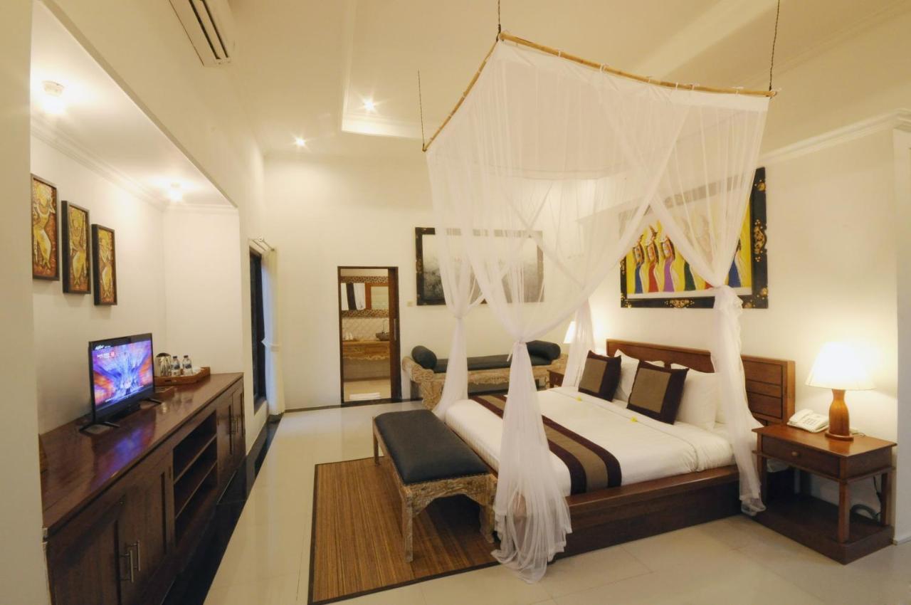 Dukuh Sebatu Villa Ubud Tegallalang  Exteriér fotografie